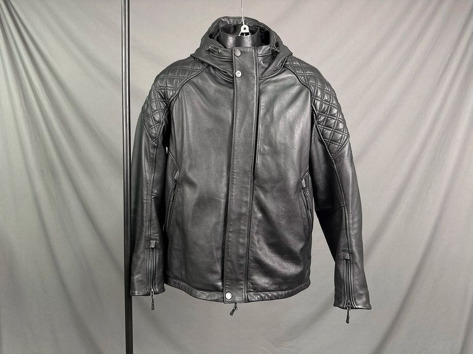 Мотокуртка Enginehawk, Alpinestars, Dainese Predator