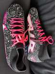 Korki Nike ZOOM Mercurial Superfly 9 Academy AG By You Custom NOWE