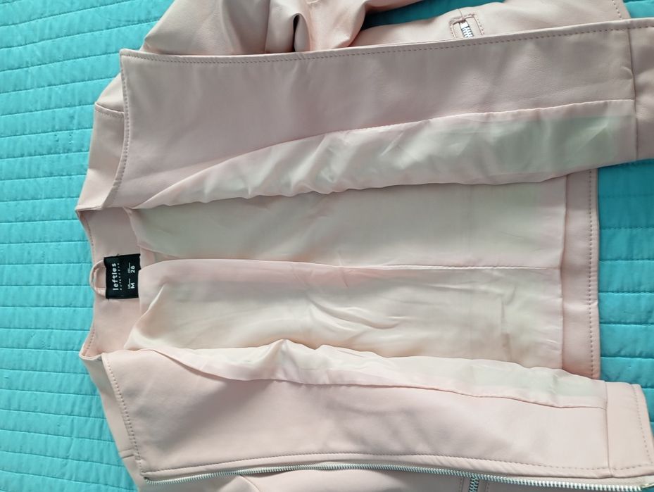 Blusão Lefties tamanho M