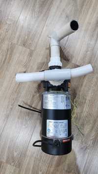 Pompa wody DXD 2A do wanny z hydromasażem