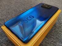 Xiaomi Poco X3 з NFS. Стан відмінно як у нового