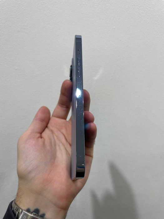 iPhone 13 Pro Max 128gb Sierra Blue 100% батарея | KIBORG