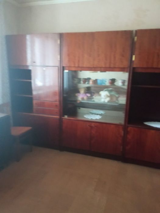 Здам 1-кімнатну в районі Парку Гагаріна