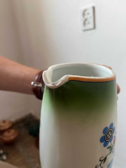 Dzbanek kaszubski Lubiana