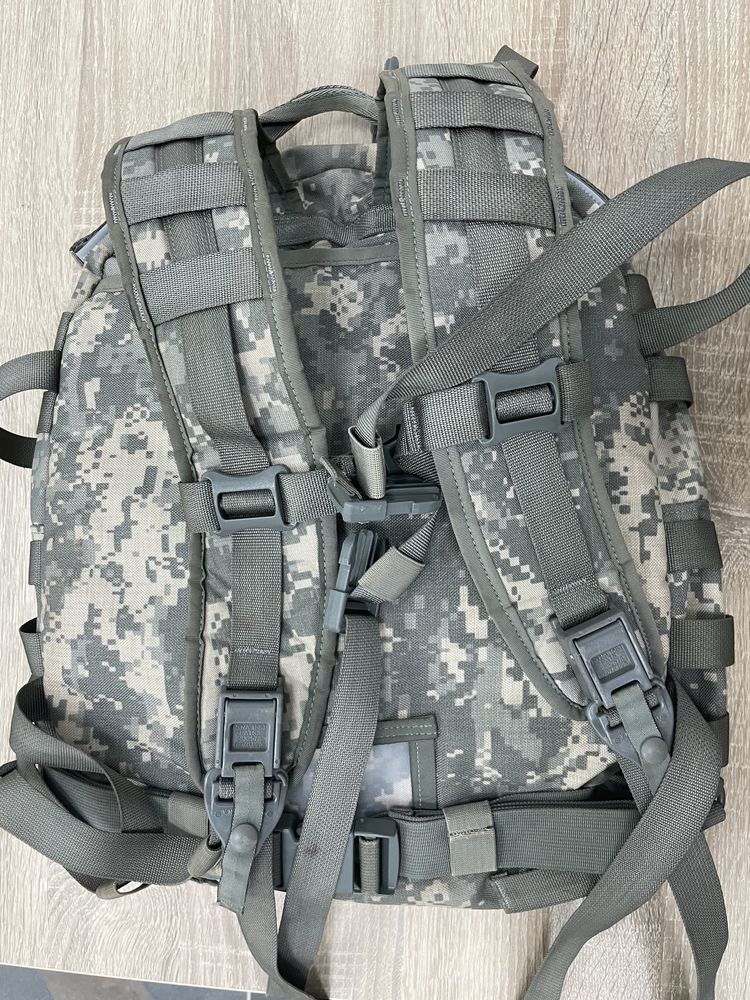 Рюкзак тактичний US Tactical Backpack Mollie II