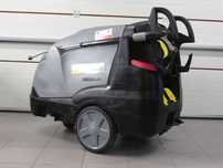 Myjka KARCHER HDS 8/18 4M -Super stan