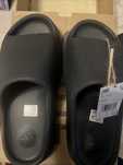 Adidas_YeezySlide_Black NoweKlapki_Moday Rozmiar.39