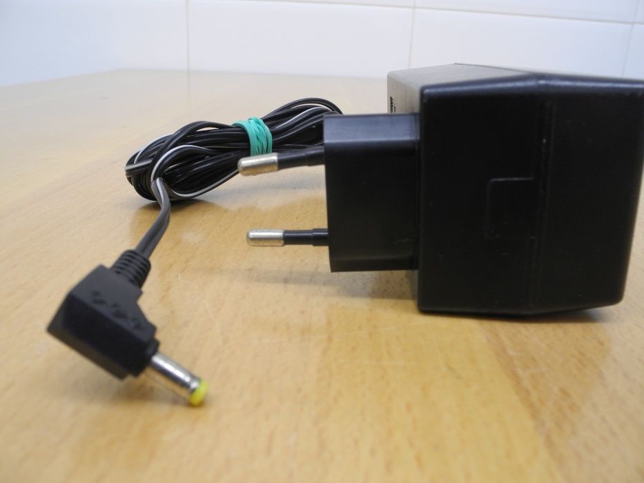 Sony AC power adapter AC-E-455