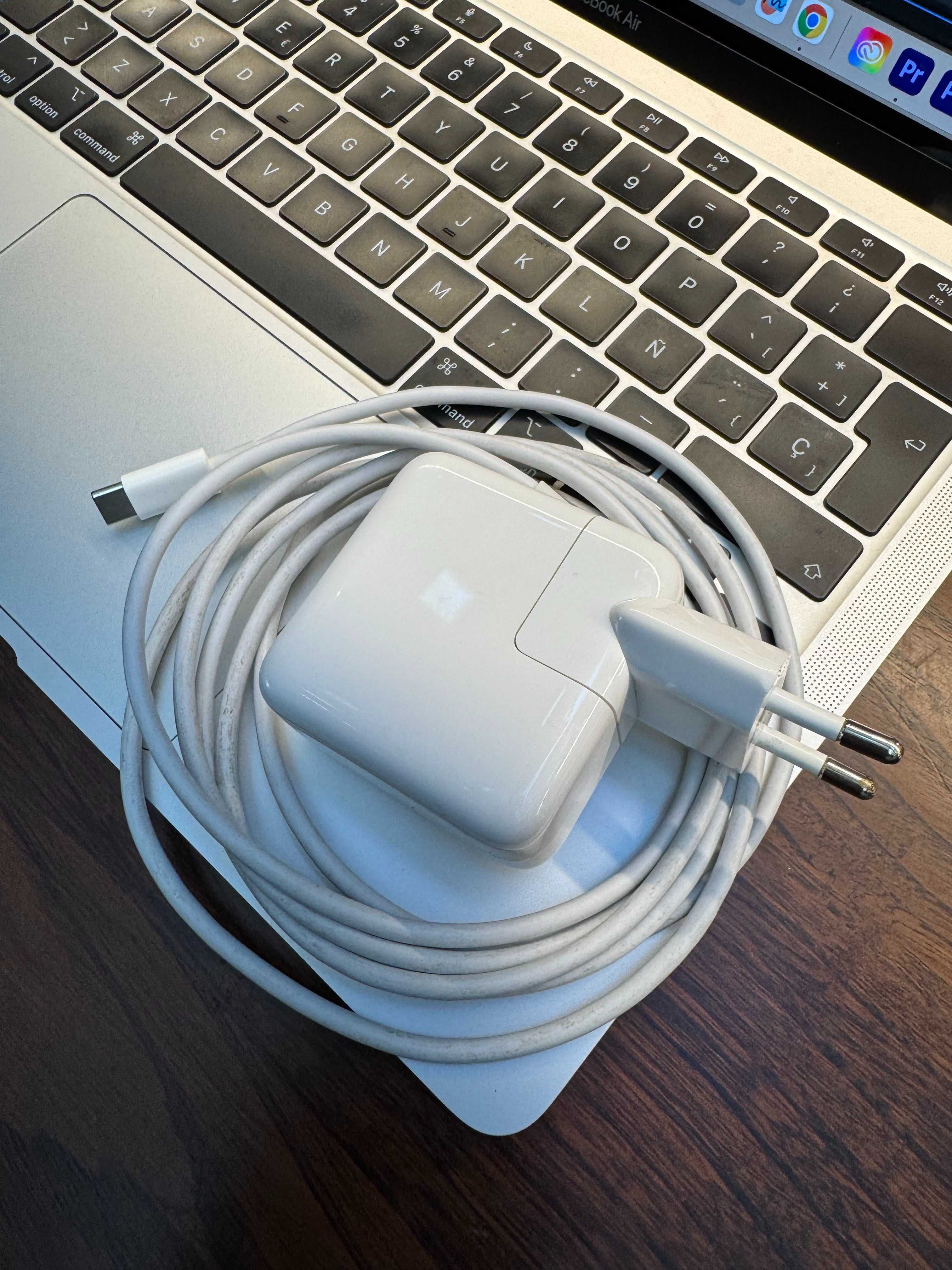 Macbook Air 2020 M1