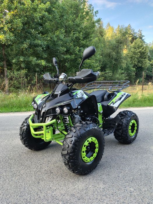 Quad ATV KXD PRO 125cc