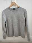 Sweter H&M z wełny merino 100%
