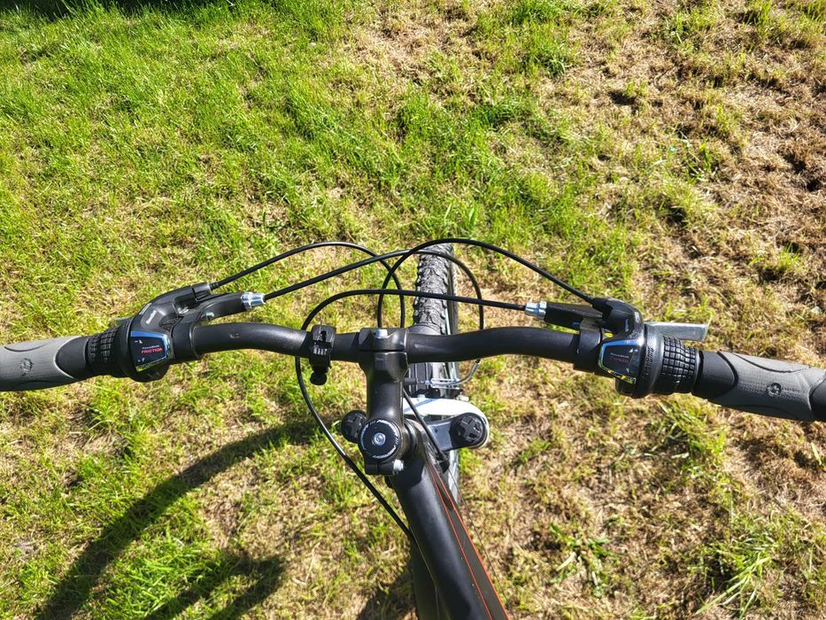 Rower MTB MERIDA Juliet 6.5