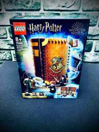 LEGO Harry Potter - Chwile z Hogwartu: zajęcia z transfiguracji 76382