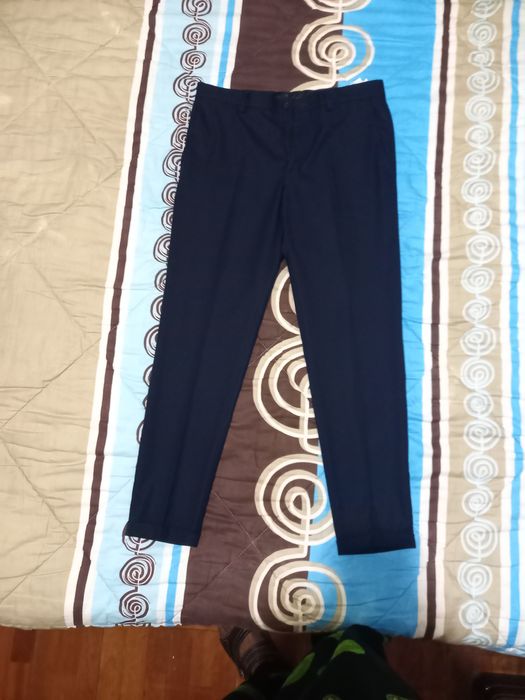 Fato de gala Zara completo