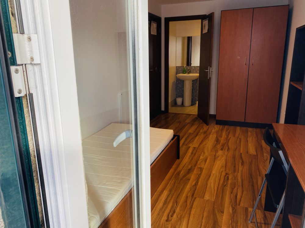 Quarto/Baixa do Porto