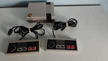 Nintendo Nes Mini