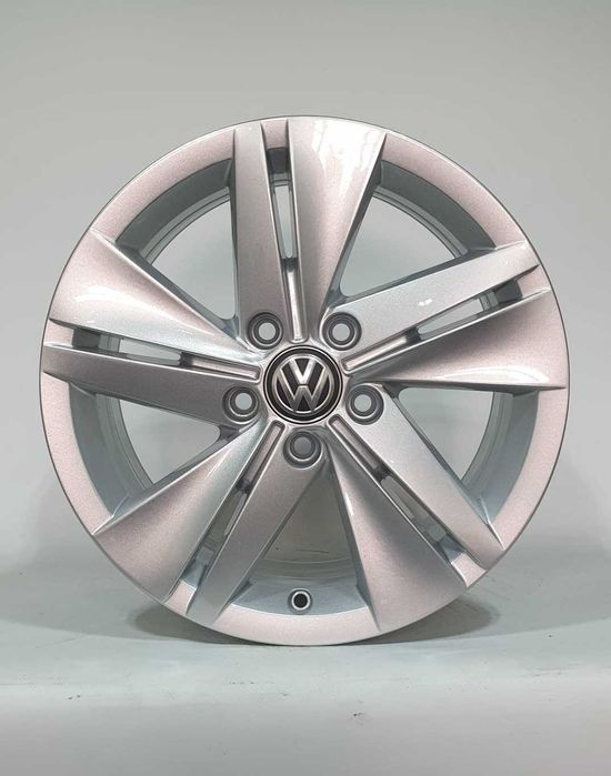 4120-Jantes 16 5x112 Originais VW Golf, Passat, Caddy, etc.