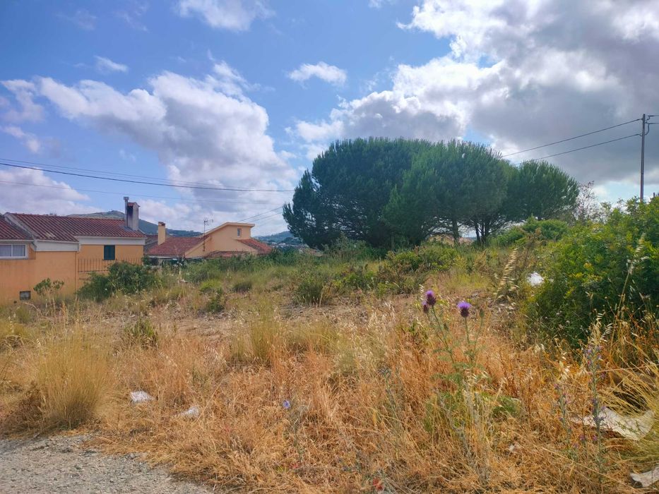 Terreno para construção - Quinta Velha- Milharado