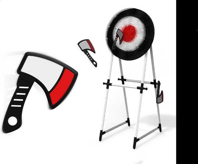 DARTS FiveStar top speed