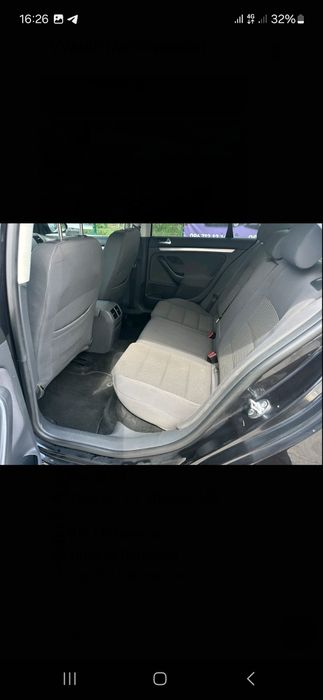 Продам Volkswagen Jetty