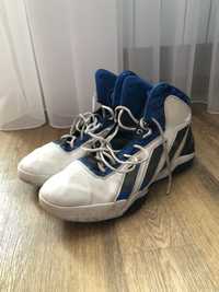 Баскетбольные кроссовки Adidas Dwight Howard 12