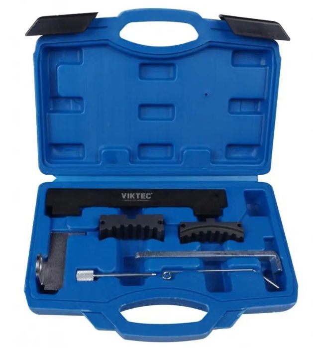 Набір фіксаторів GM, OPEL 1.6, 1.8 16V VT01781 VIKTEC фиксатор опель