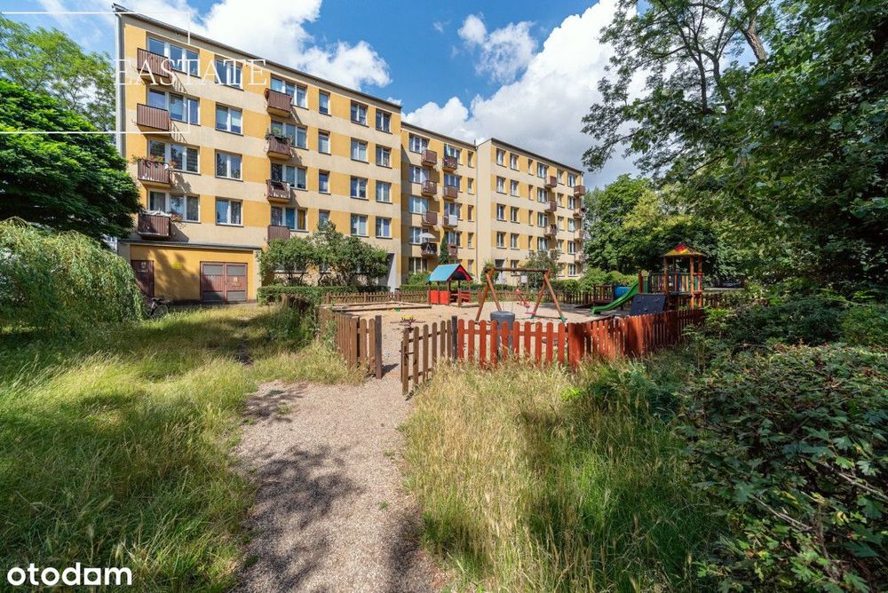 Okazja | 3 Pokoje| Osobna Kuchnia | Piwnica |