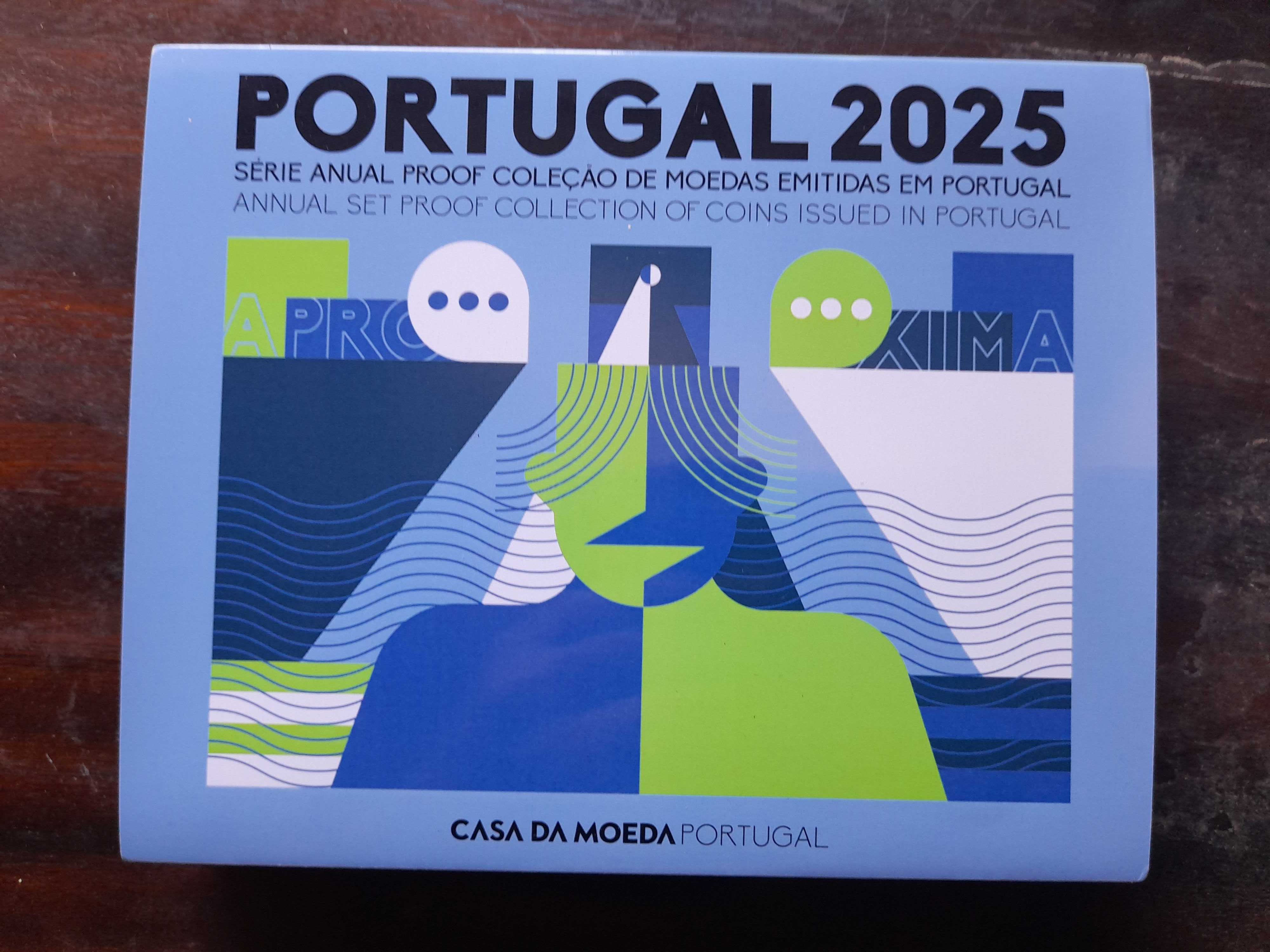 Carteira anual prof de 2025
