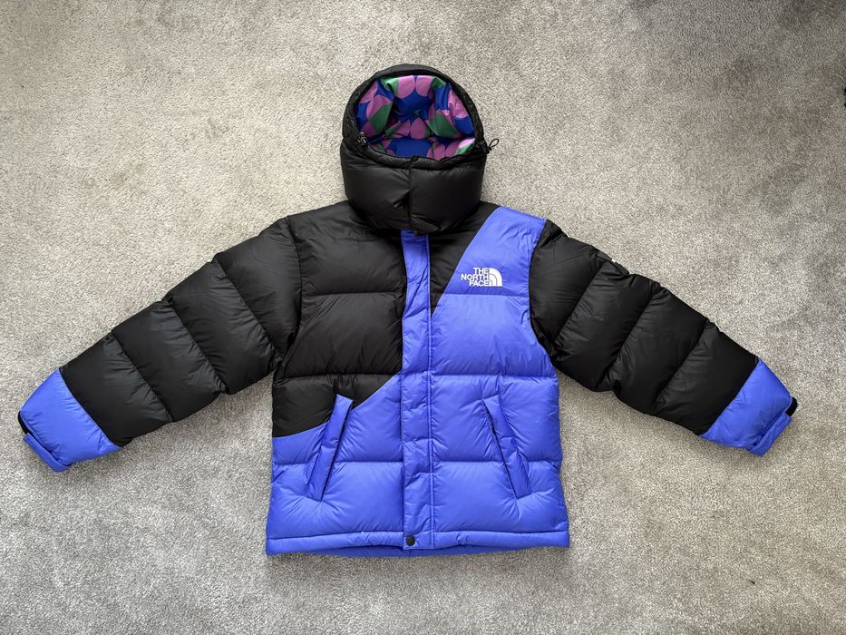 Kurtka puchowa The North Face X Yinka Ilori           (9-7)