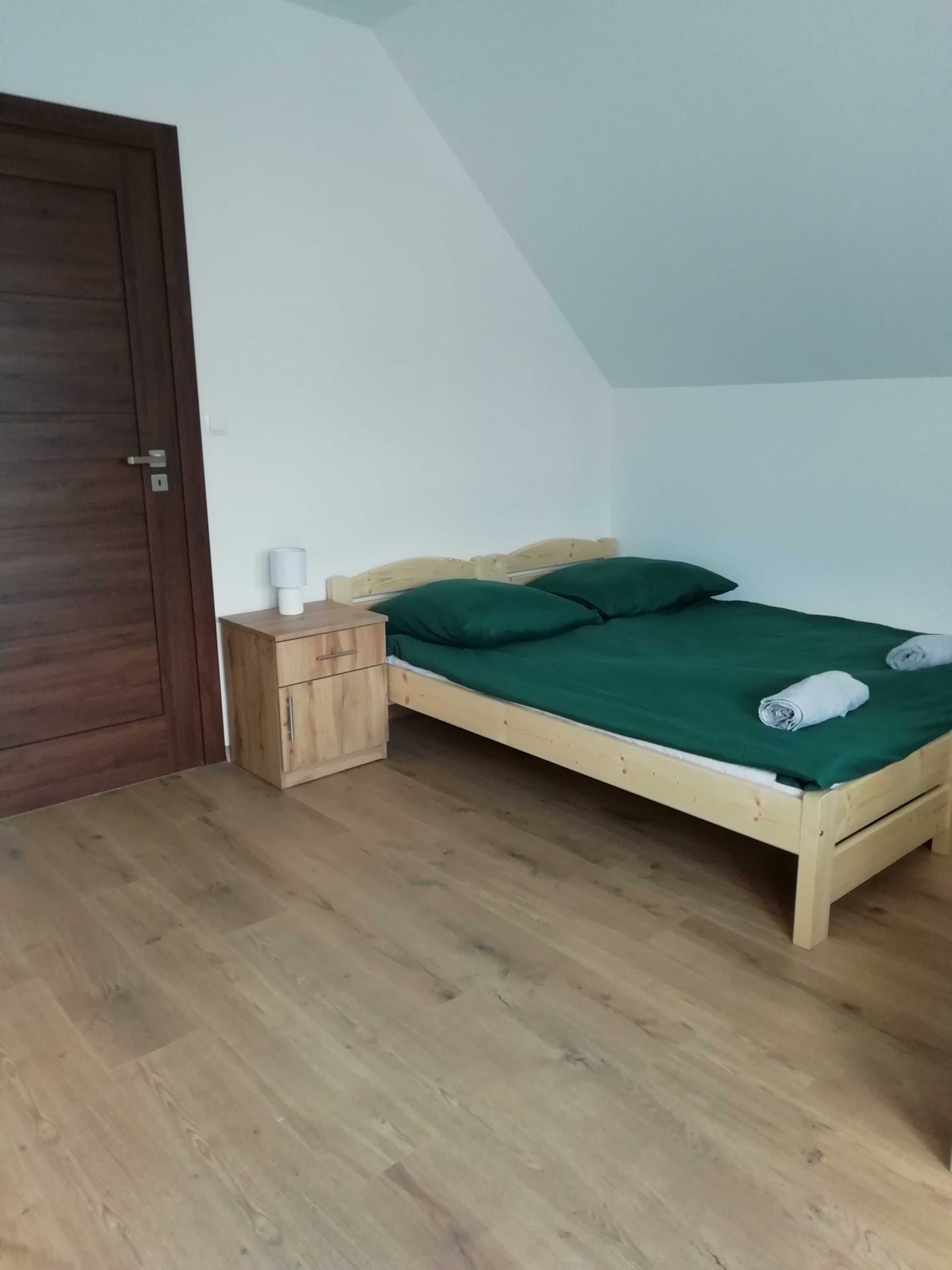 Pokoje do wynajęcia Wierchomla