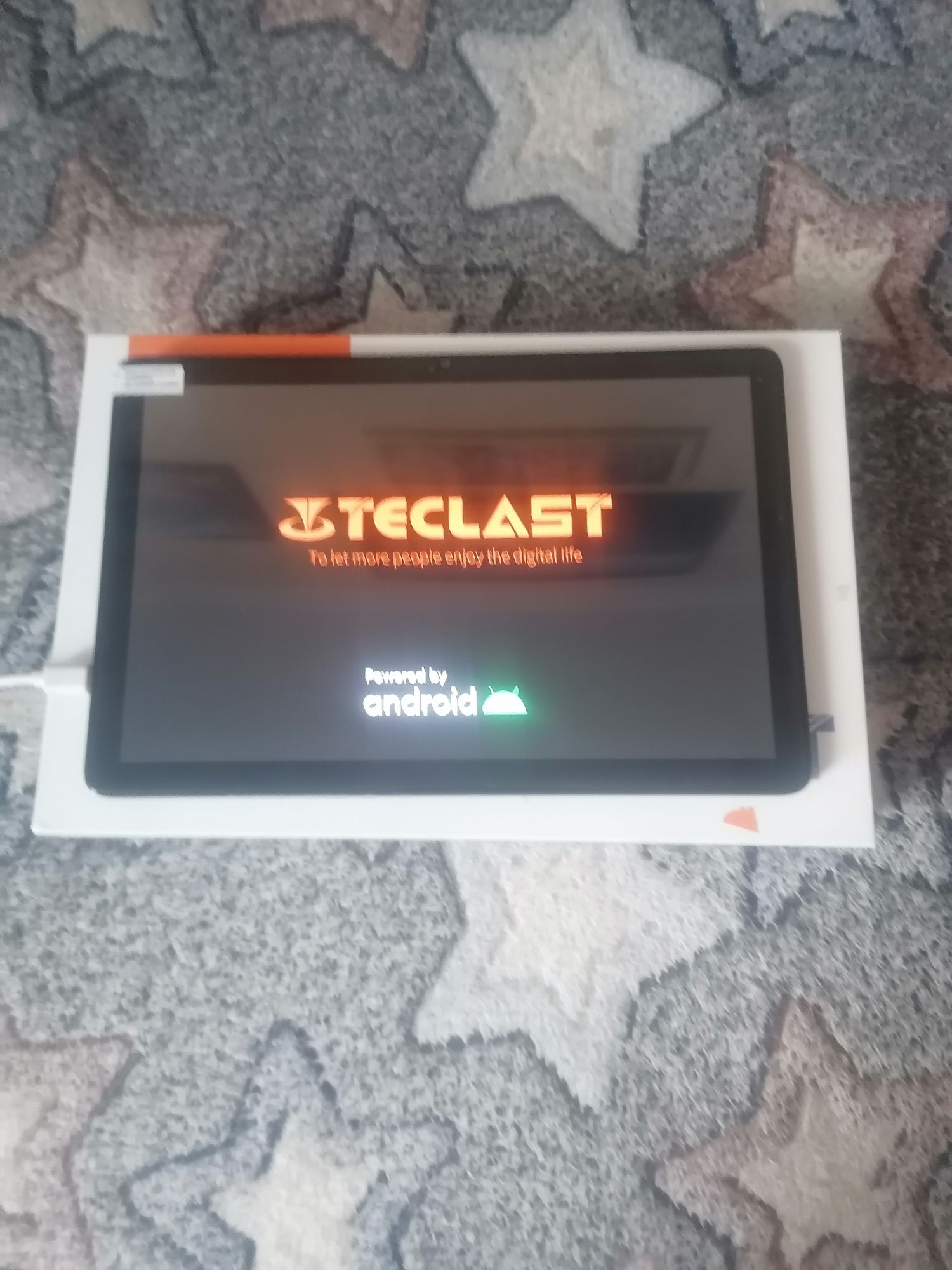 Планшет Teclast P40HD 8\128Gb