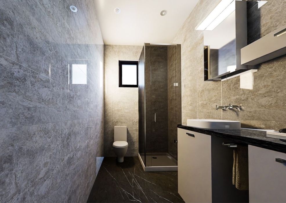 Апартаменты в новом ЖК,Авсалар,Алания,Турция