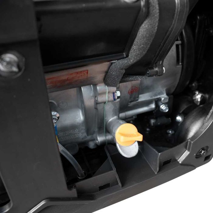 Генератор інверторний Tesla Weld GI 2500