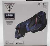 Мобільний ігровий контролер Turtle Beach Atom для iOS