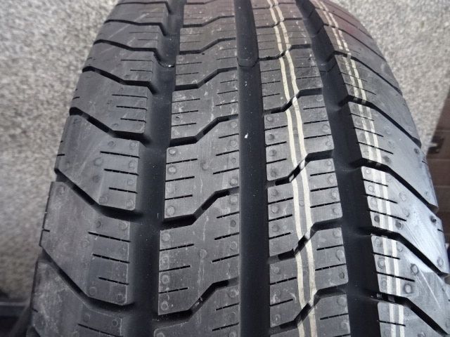 215/65/R16C 109/107T Platin RP 510 Van
