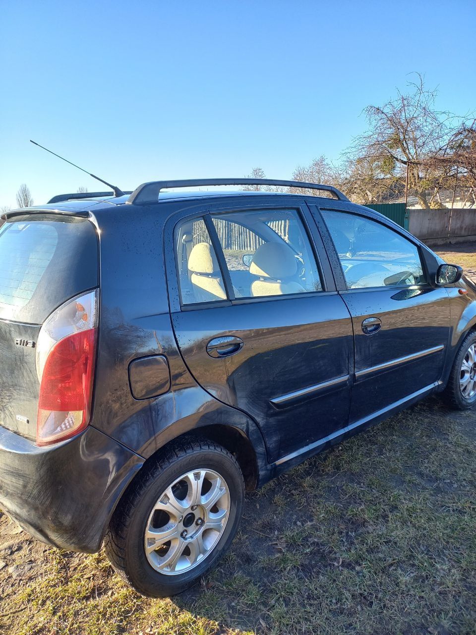 Продам авто торг присутній