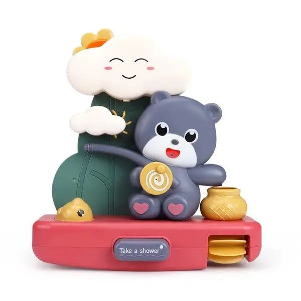 Іграшка для води у ванну для купання набір