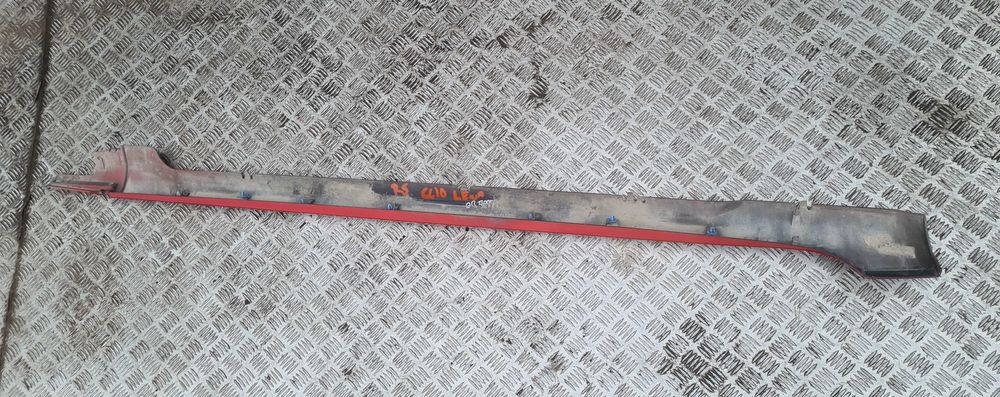 Renault Clio IV 1.6 RS listwa progowa lewa