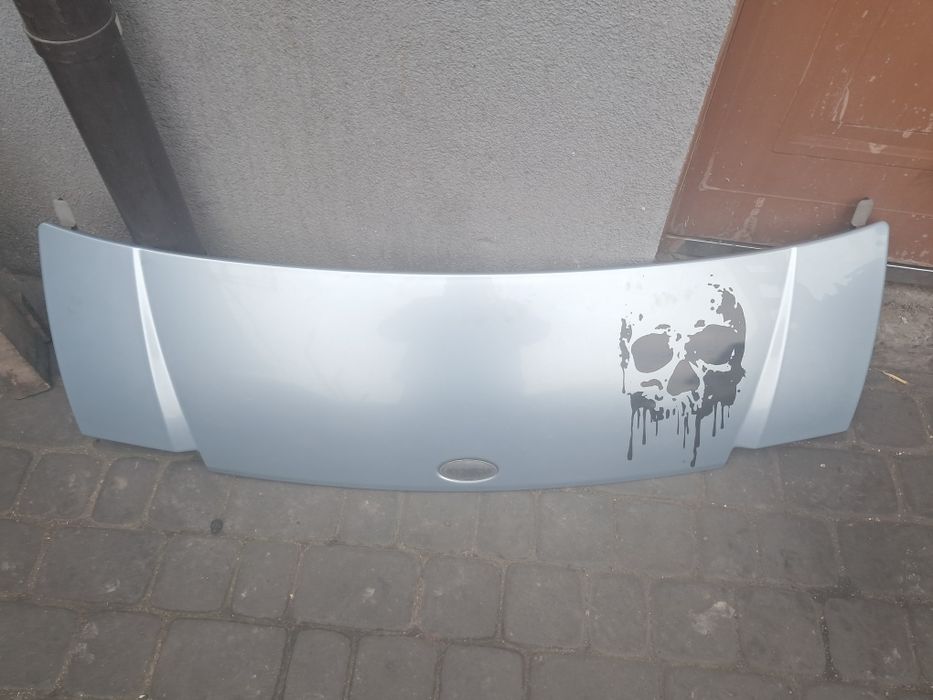 Maska Microcar Mc1 Mc2 campus i inne