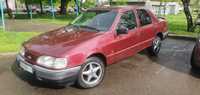 Ford Sierra 1.8td - очень хорошее состояние