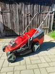 Kosiarka do trawy akumulatorowa Einhell GE-CM 36/43 Li M X-change