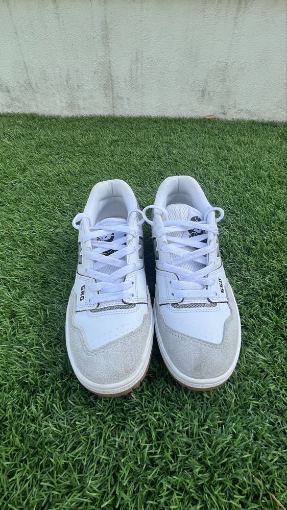 New Balance 550 Unissexo