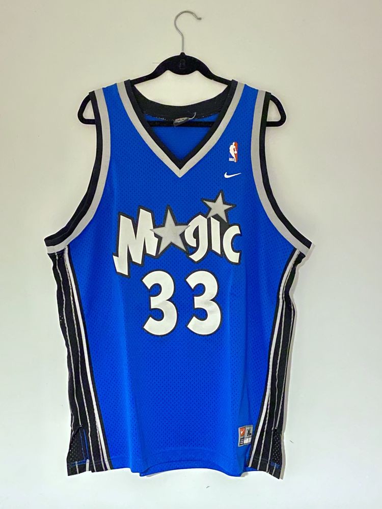 Camisola / Jersey NBA Orlando Magic 33
