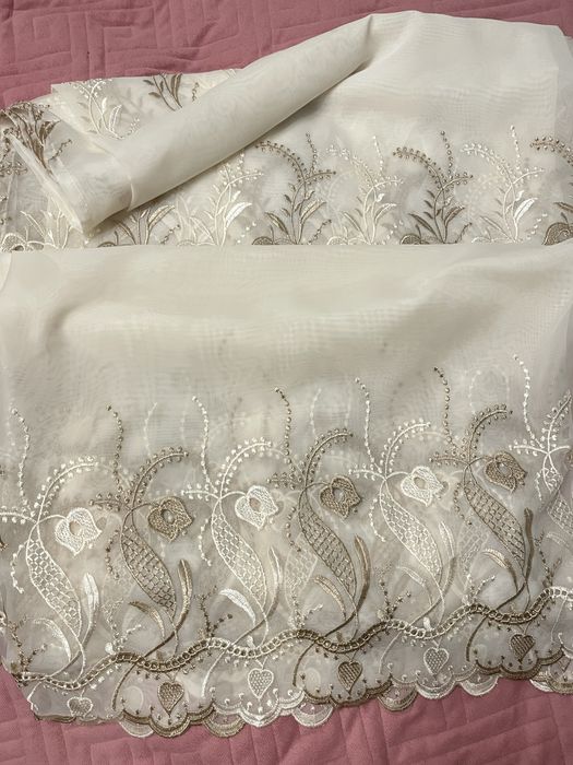 Тюль на одне вікно