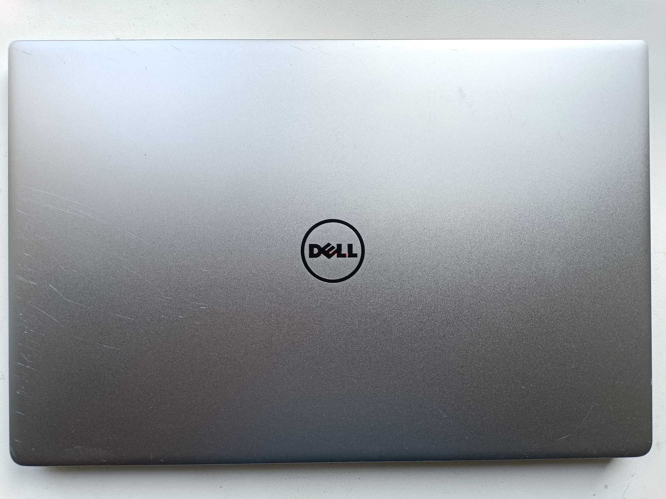 Dell XPS 9360 i5-8250U/8Гб/SSD256