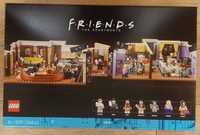 Lego 10292 Mieszkania z serialu Przyjaciele