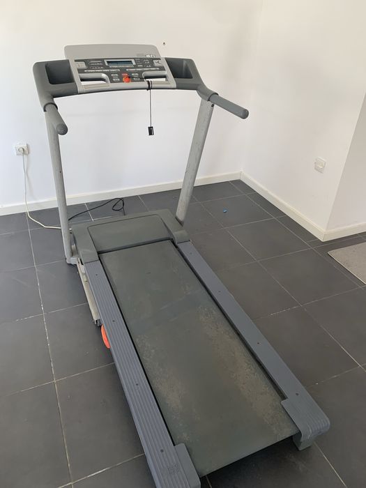 Passadeira correr ,caminhar