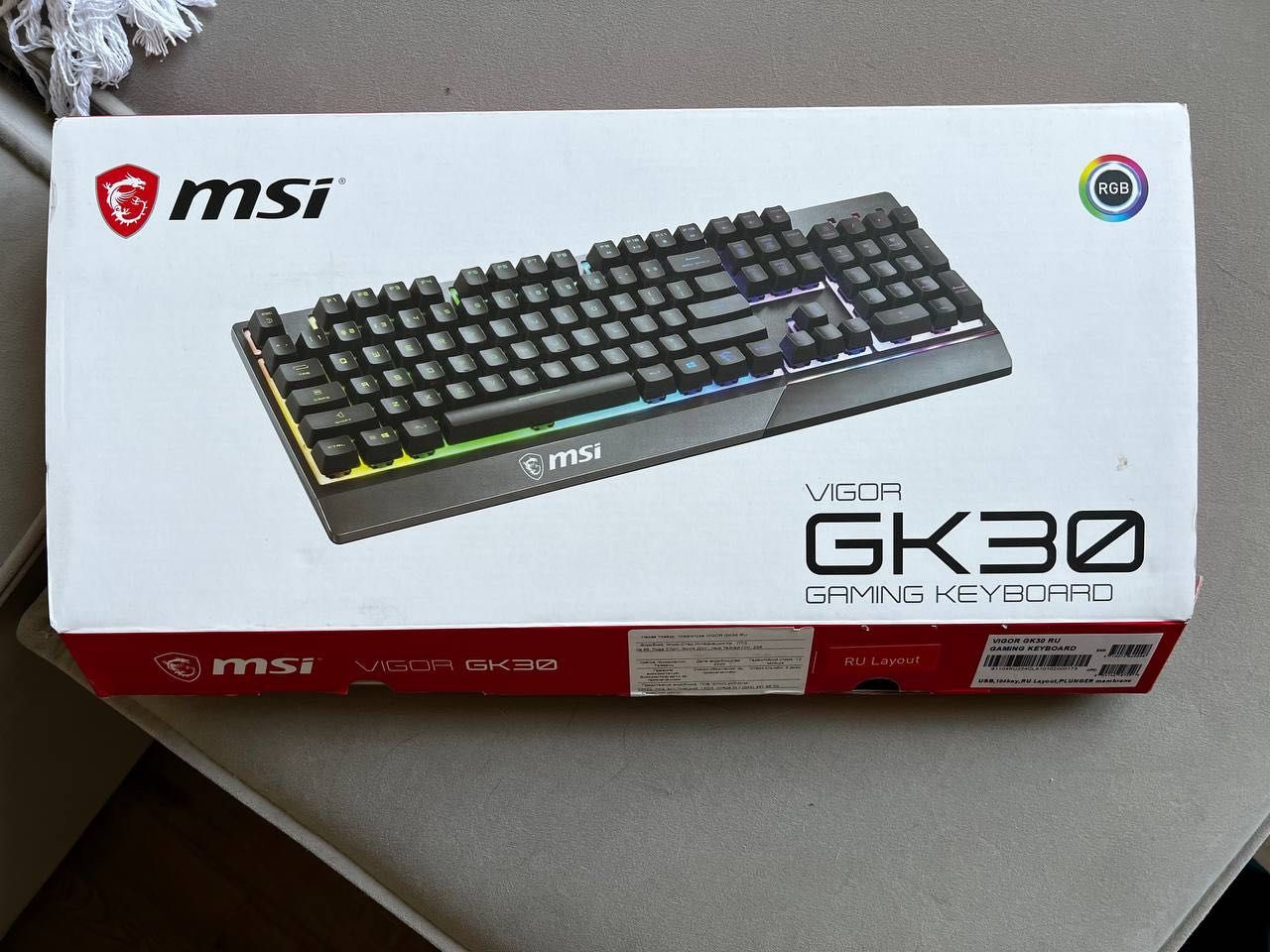 Компʼютер 1050TI i3 10100f