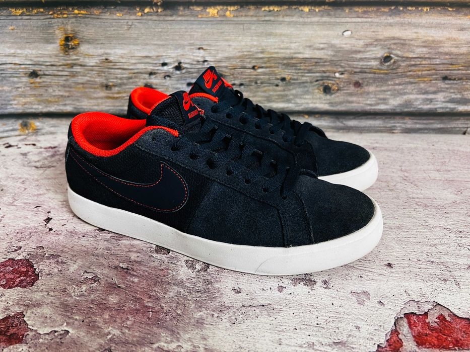 кросівки Nike SB Blazer Vapor Low оригінал
