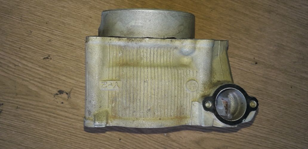 Yamaha wr 450 cylinder